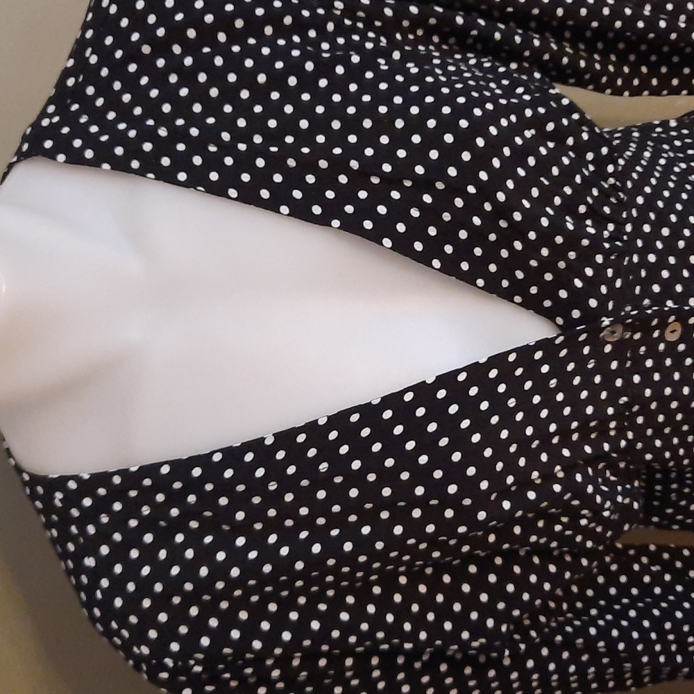 Free People Love Street blouse - Picture 5 of 14